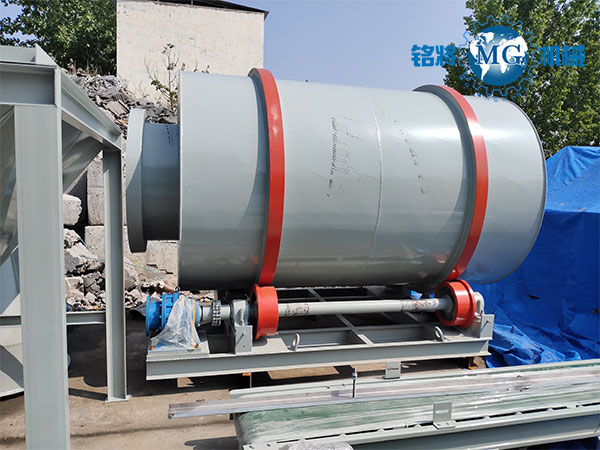 烘干機(jī)漏油原因有哪些？烘干機(jī)漏油原因分析