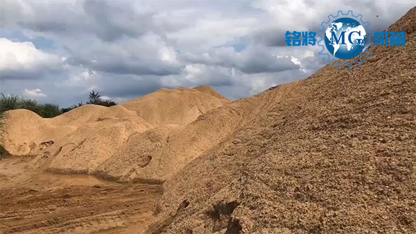 河砂、海沙、機制砂如何區(qū)分？建筑用砂選哪種性價比高？