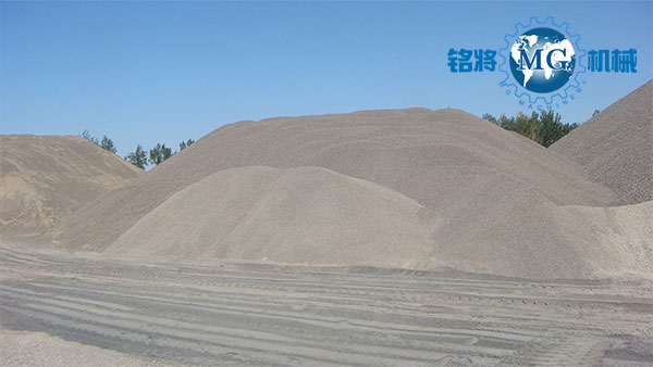 河砂、海沙、機制砂如何區(qū)分？建筑用砂選哪種性價比高？