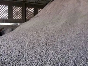 磷石膏“變廢為寶”，從此有了用武之地