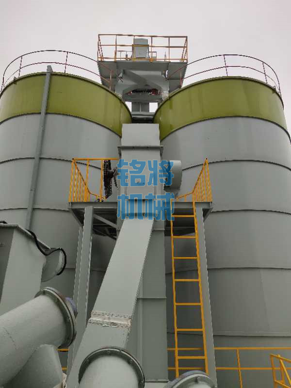 石膏廠家?guī)湍阏曳较?！磷石膏在建筑抹面材料中的?yīng)用前景廣闊