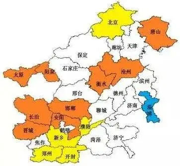 最新“停工令”來(lái)了，7省65城受限停，一直持續(xù)到明年！