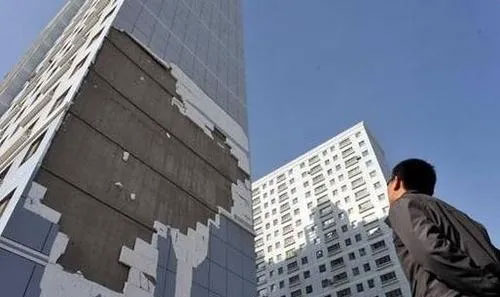 我國建筑為什么要推行外墻保溫？