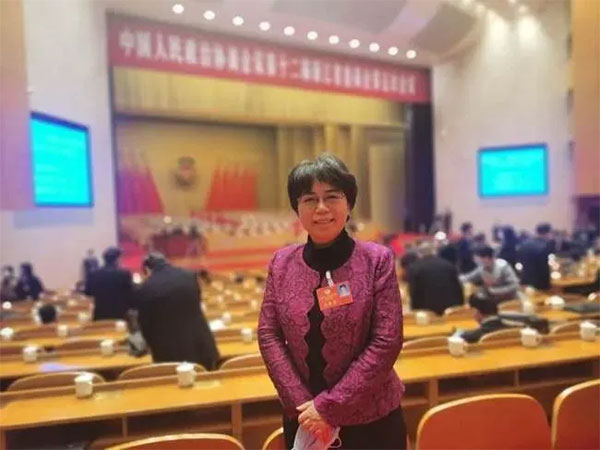 虞曉芬委員：探索先修理、后索責(zé)機(jī)制