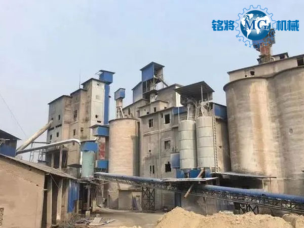 脫硫石膏含水量大的原因及解決辦法，你知道嗎？