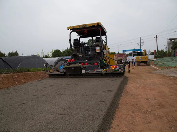 宜昌磷石膏道路材料應用誕生首個全國標準，9月1日起施行